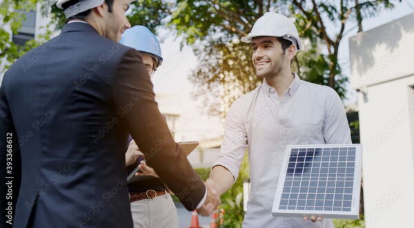 ENERGIE- UND FÖRDERBERATER