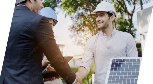 ENERGIE- UND FÖRDERBERATER