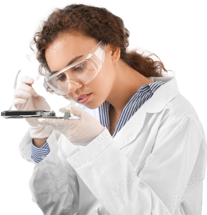 Portrait Elektroniker / -in für Betriebstechnik