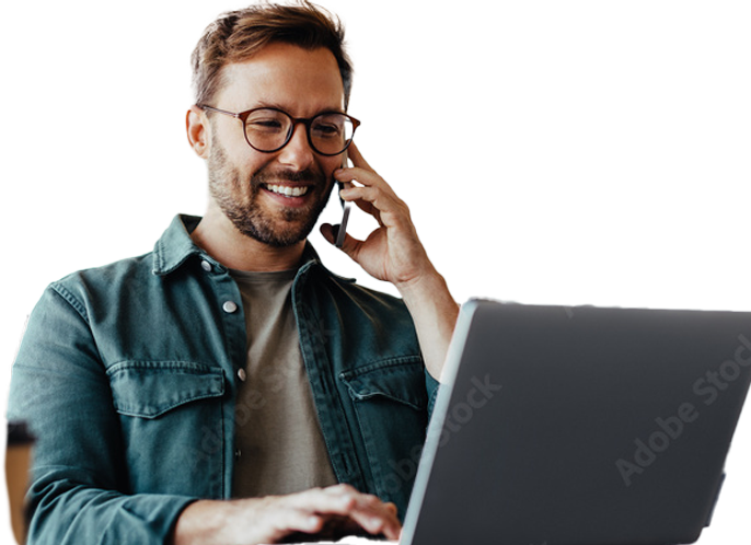 Portrait Fachinformatiker Systemintegration