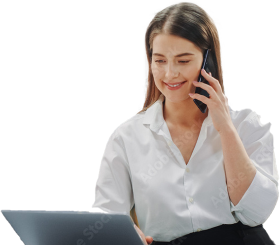 Portrait Industriekaufmann/-frau