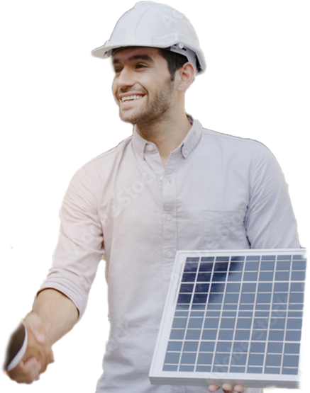 Portrait Versorgungs- und Umwelttechnik